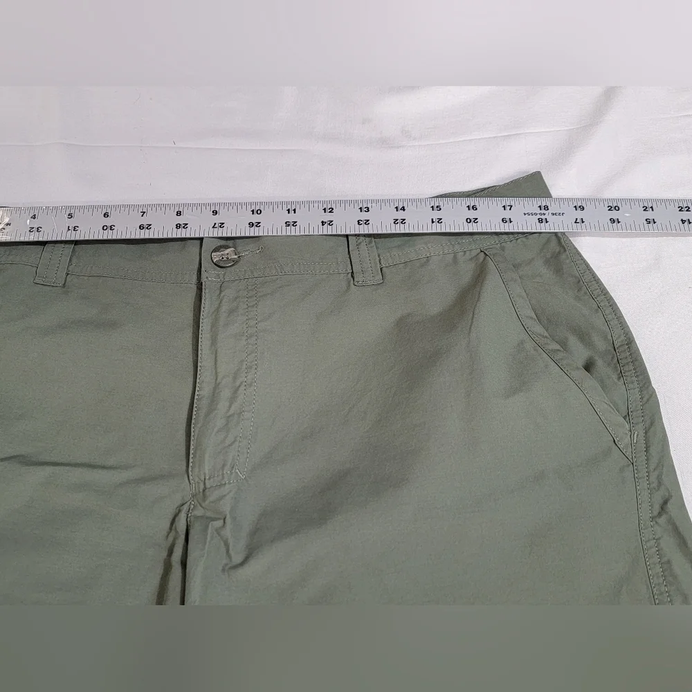 Columbia mens size